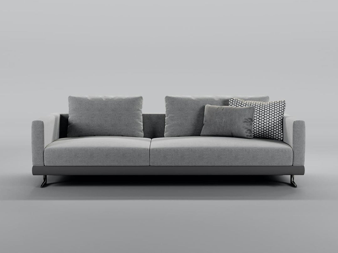 Mix 4-Seater Sofa