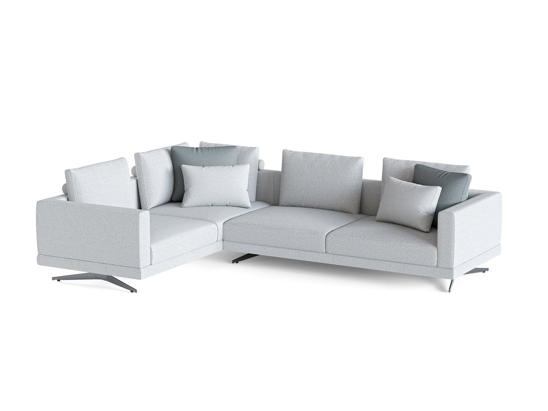 Mix Corner Sofa