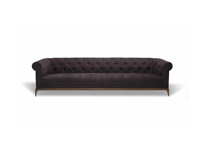 Modern Chester 4-Seater Sofa