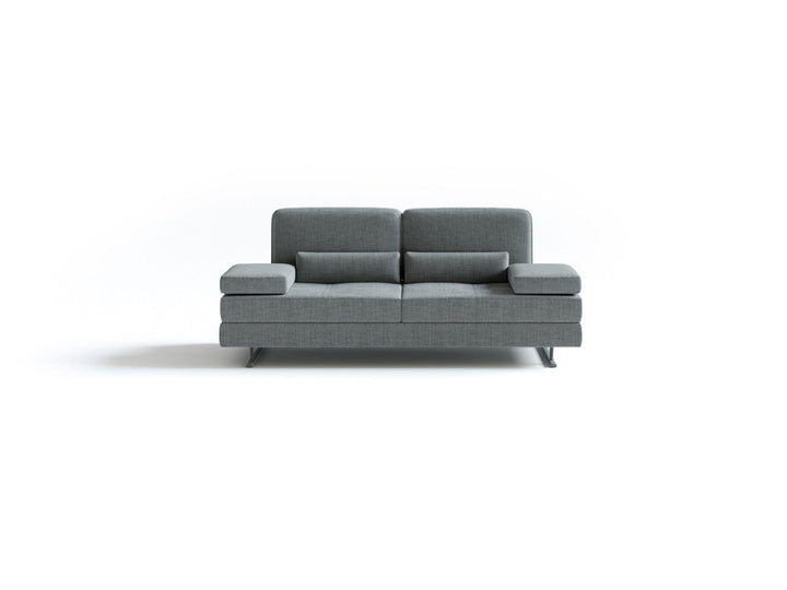 Mony 2-Seater Sofa