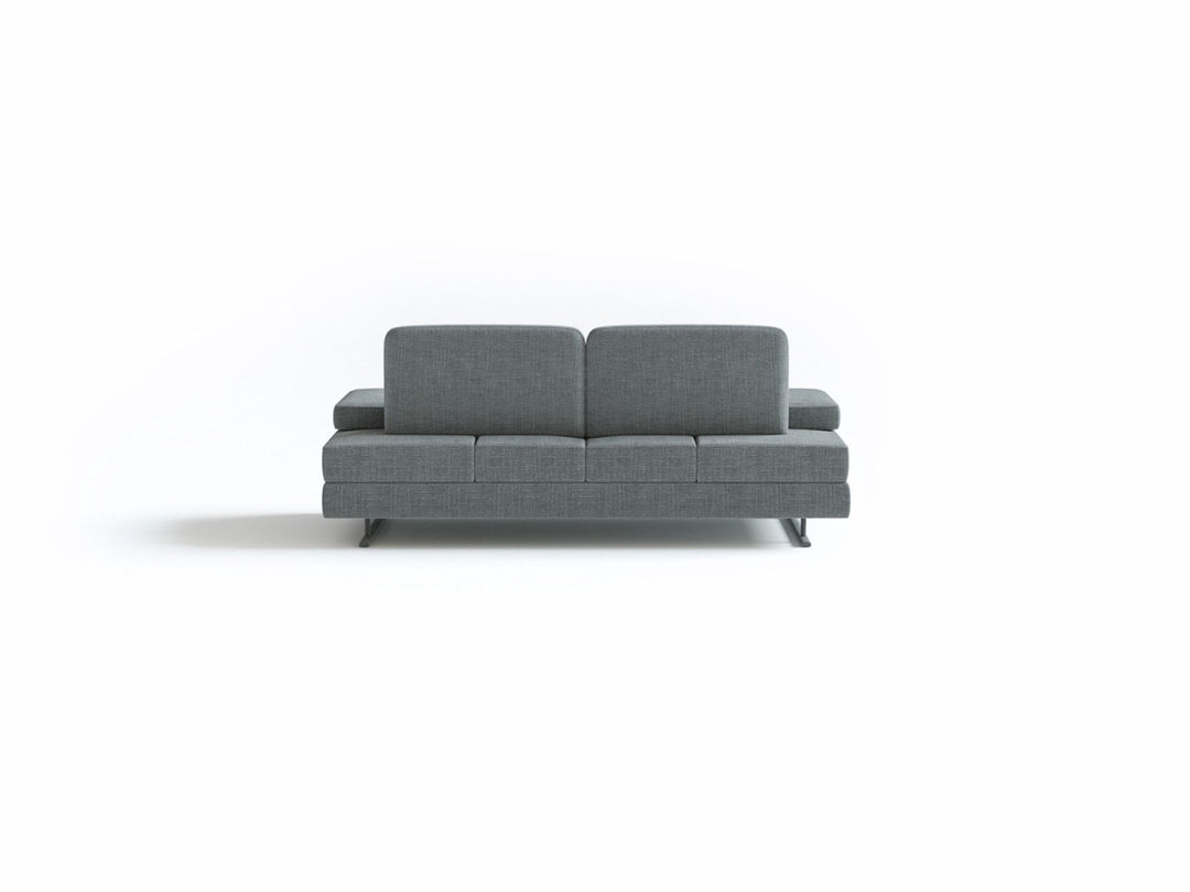 Mony 2-Seater Sofa