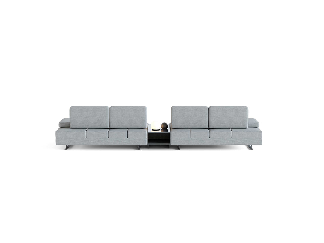 Mony Four Seater with Table