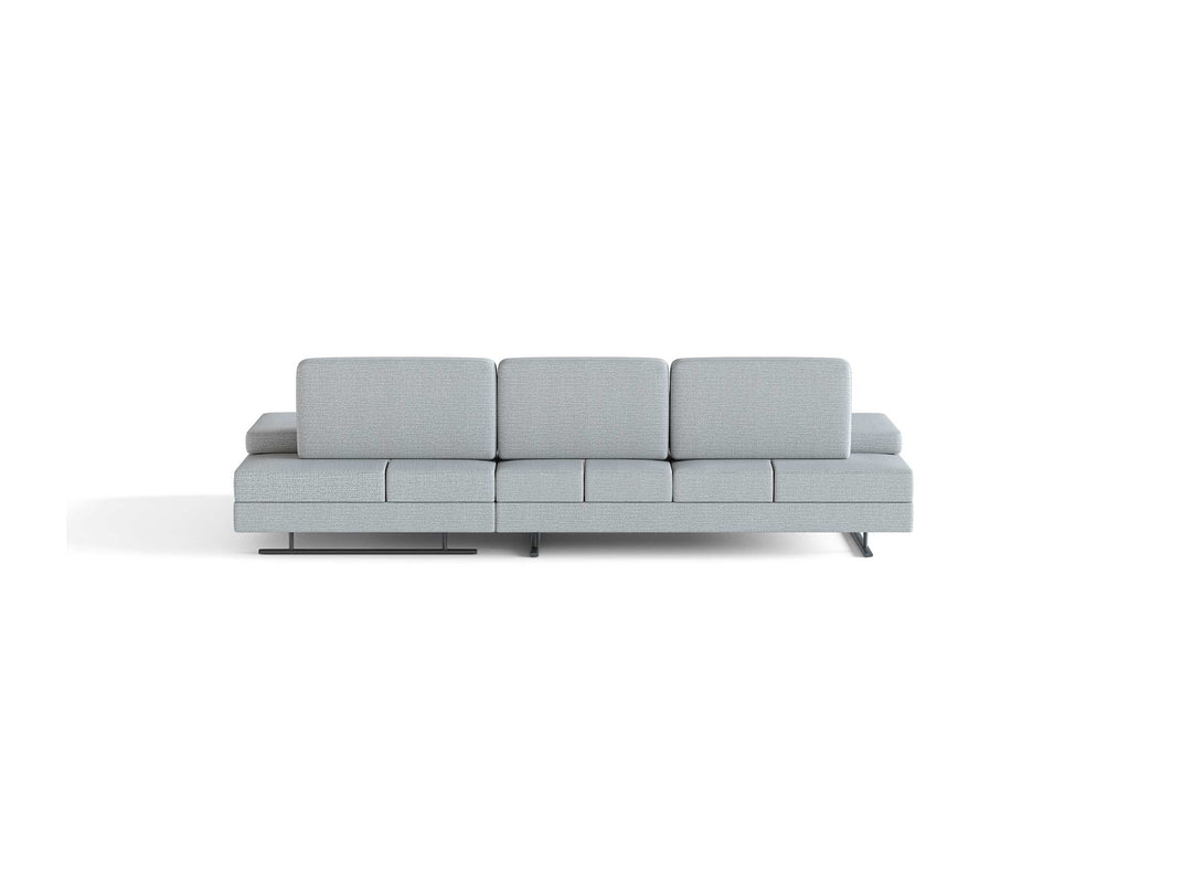 Mony Chaise Corner Sofa