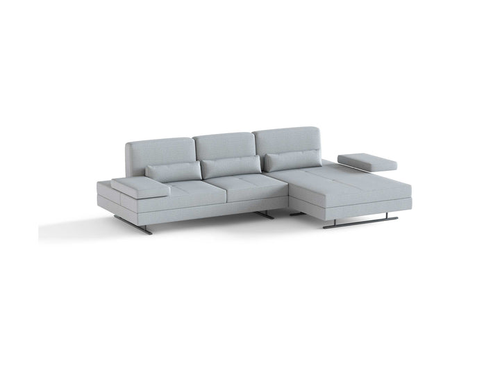 Mony Chaise Corner Sofa