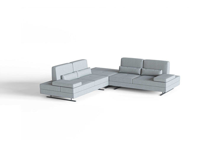 Mony Corner Sofa with Table