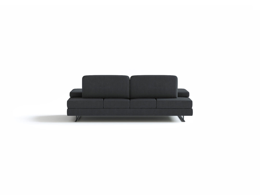 Mony 3-Seater Sofa