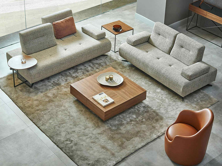 Panna 3-Seater Sofa