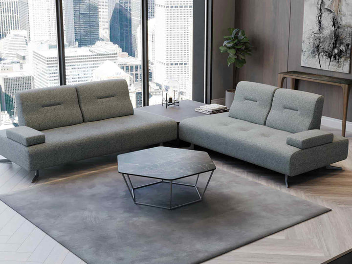 Panna 2-Seater Sofa