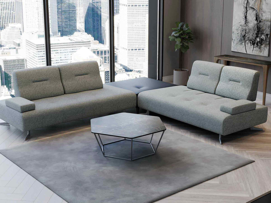 Panna 2-Seater Sofa