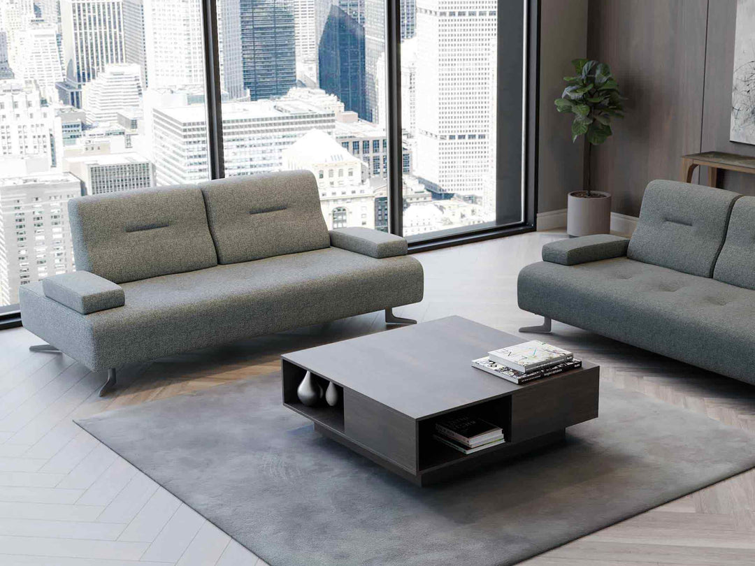 Panna 2-Seater Sofa