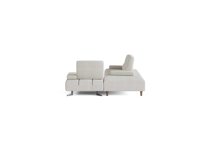 Panna 3-Seater Corner Sofa