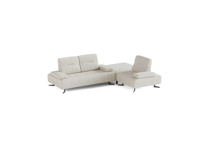 Panna 3-Seater Corner Sofa