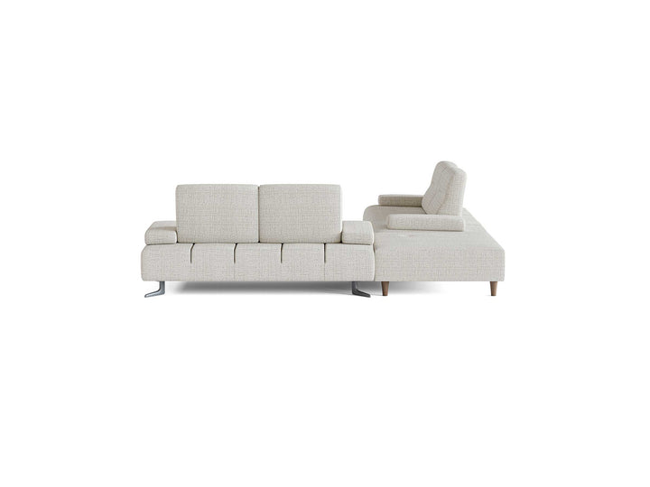 Panna 6-Seater Corner Sofa