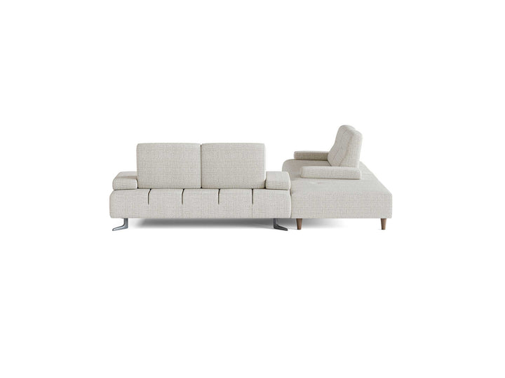 Panna 4-Seater Corner Sofa