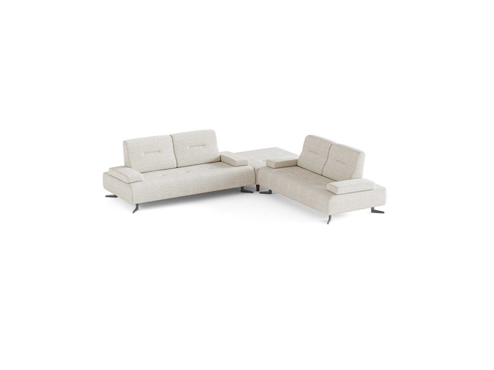 Panna 6-Seater Corner Sofa