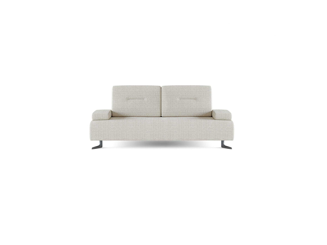 Panna 6-Seater Corner Sofa