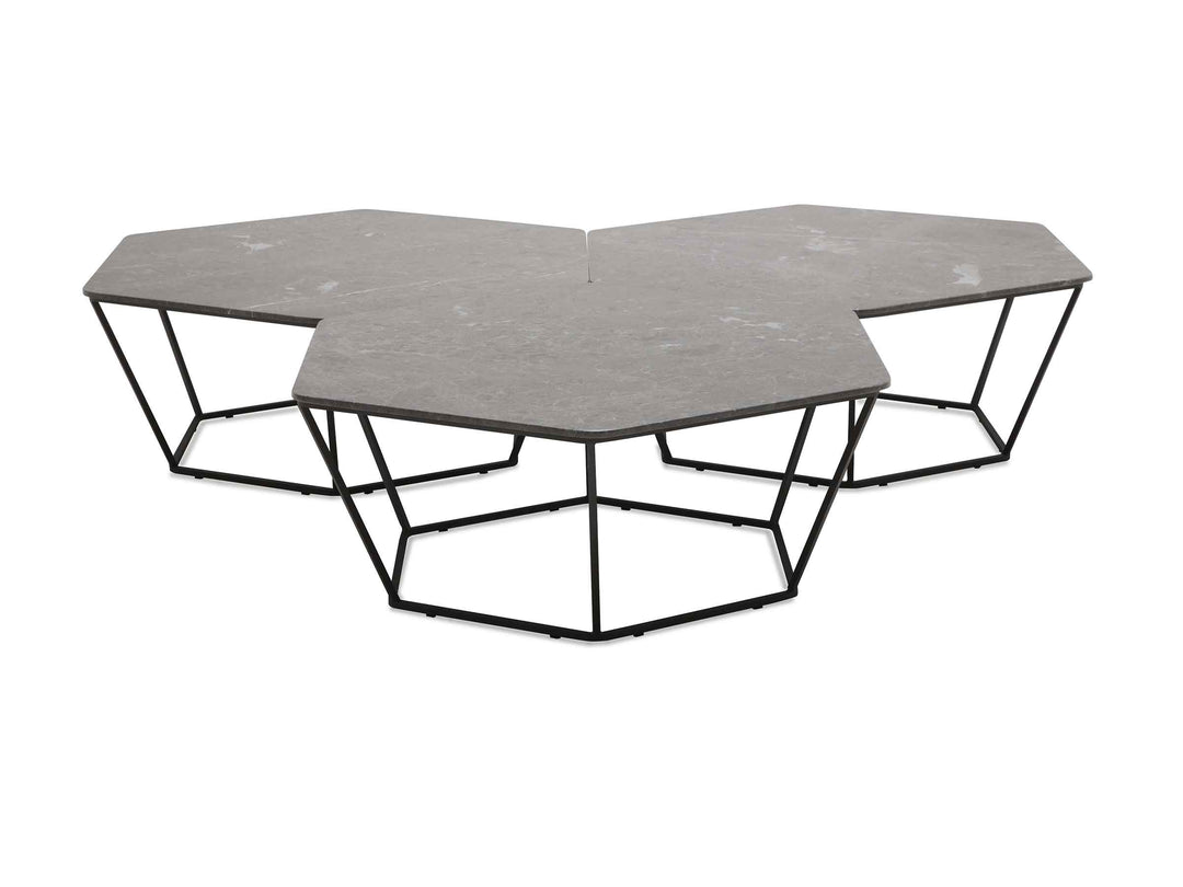 Penta Coffee Table