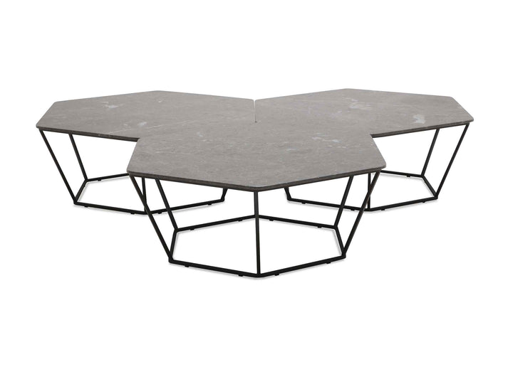 Penta Coffee Table