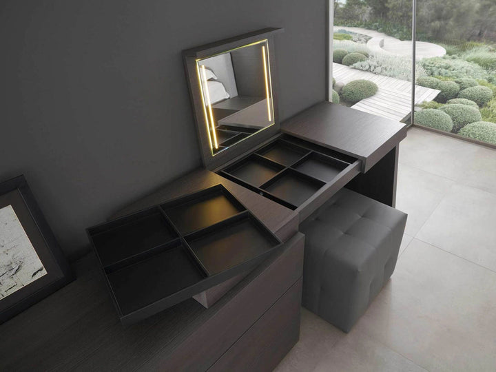 Sofia Make-up Table Large