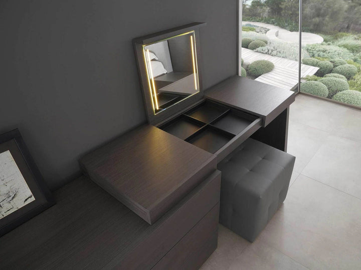 Sofia Make-up Table Large