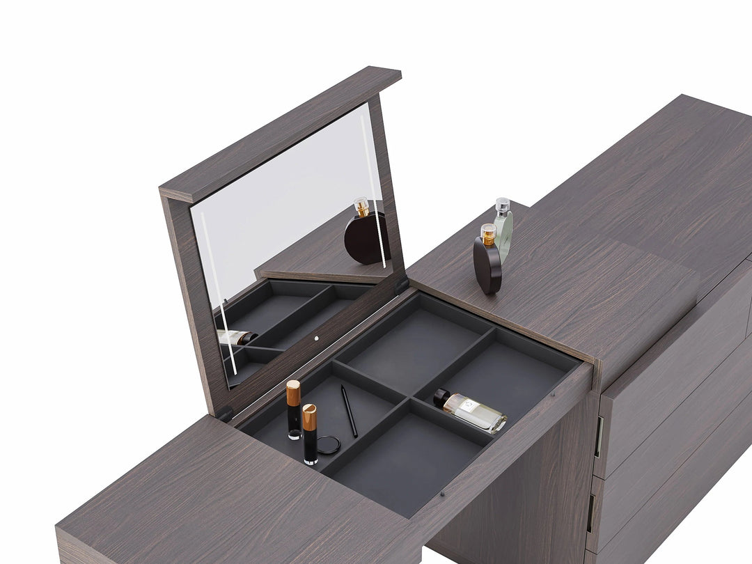 Sofia Make-up Table Large