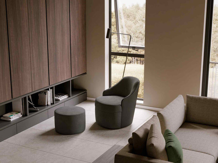 Tolina 360 Armchair