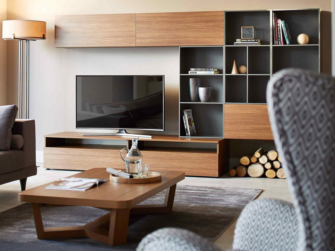 Trella TV Unit