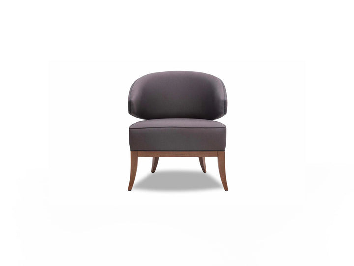 Twice Armchair