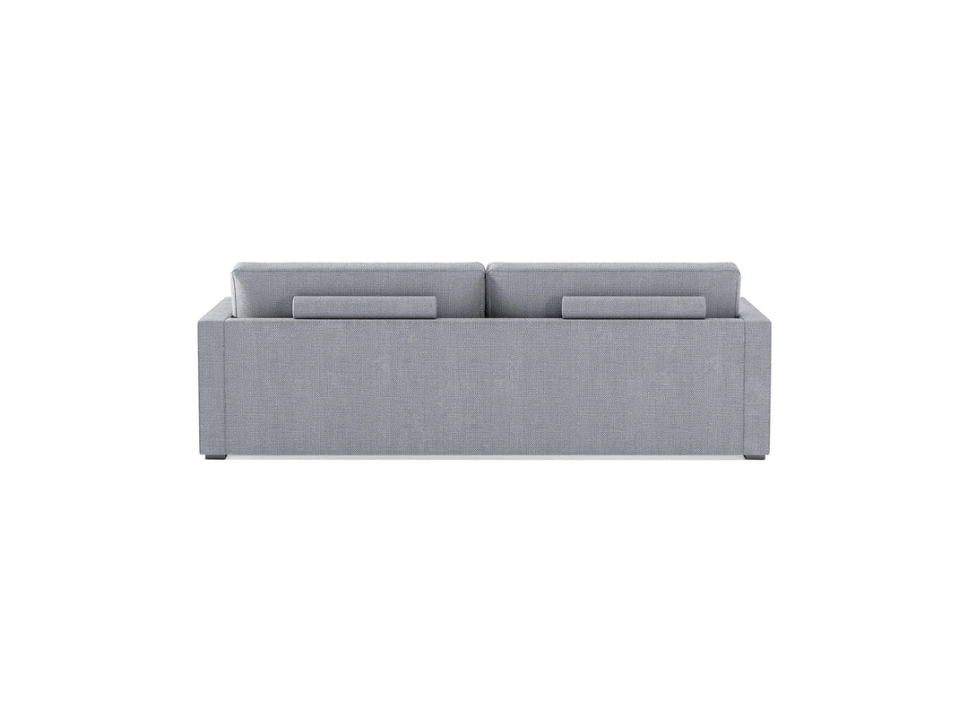 Vetro 3-Seater Sofa Bed