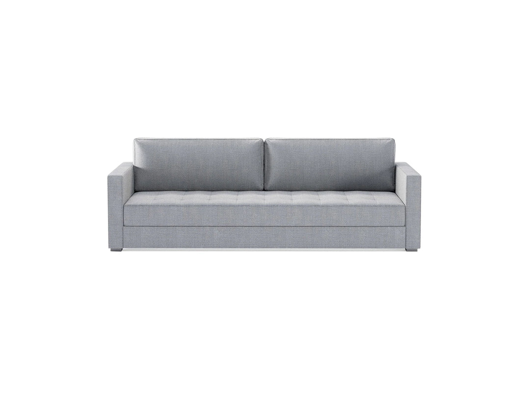 Vetro 3-Seater Sofa Bed